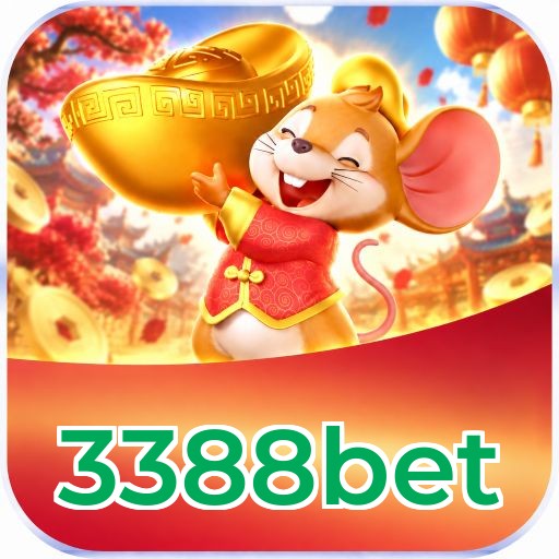 Logo 3388bet Loteria Online