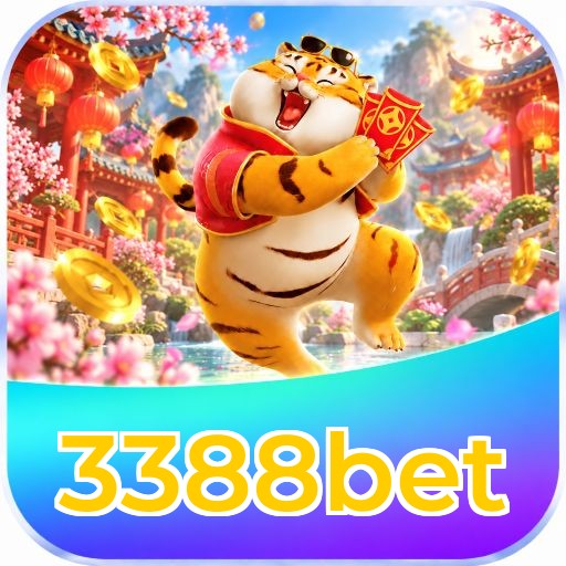 3388bet Logo Verificado