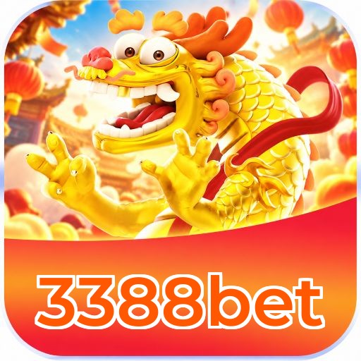 Logo 3388bet Cassino Ao Vivo Brasil