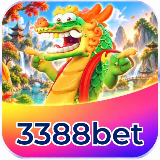 3388bet Logo
