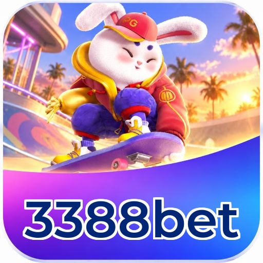 3388bet APK Logo Oficial Certificado