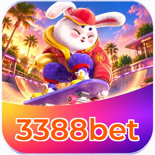 3388bet Logo - Bônus de Cadastro