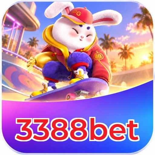 Logo 3388bet Cassino Online Brasil