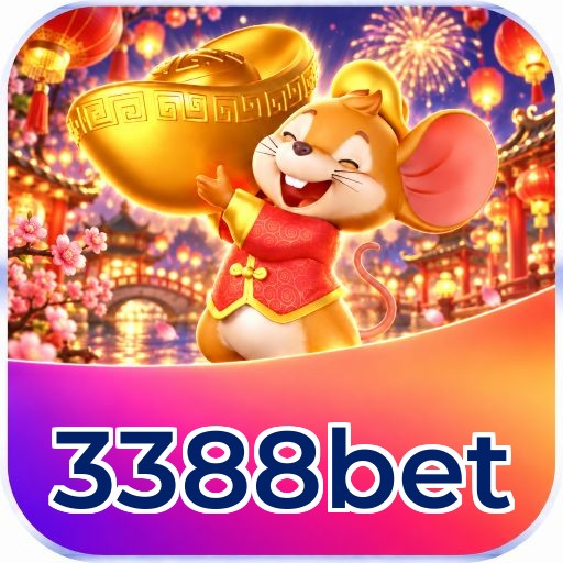 Logo 3388bet Telegram Canal Oficial