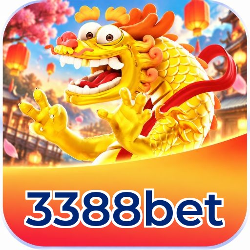 3388bet Logo