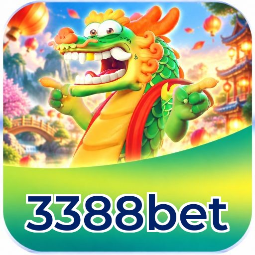 3388bet Bônus Oficial - Rollover 25x Justo