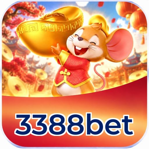 Logo 3388bet Cassino Online Brasil