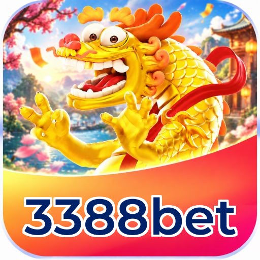 3388bet Download Speed Test Logo - Teste de Velocidade Certificado