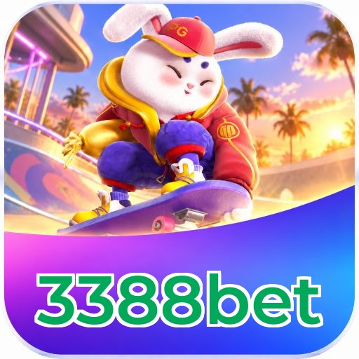 Logo 3388bet Apostas Esportivas Brasil