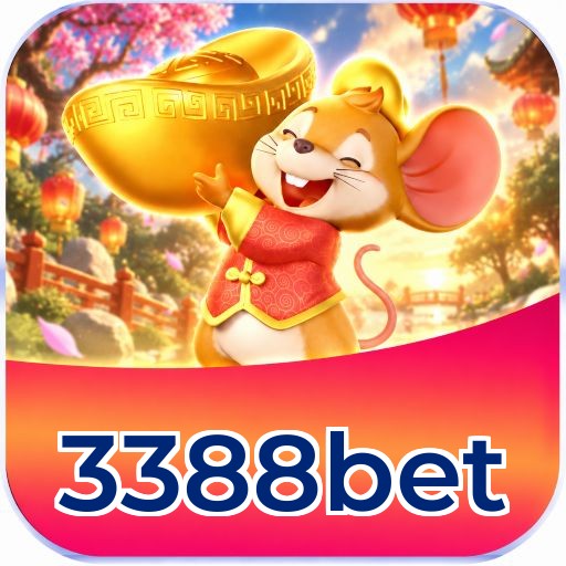 Logo 3388bet Cadastro Brasil