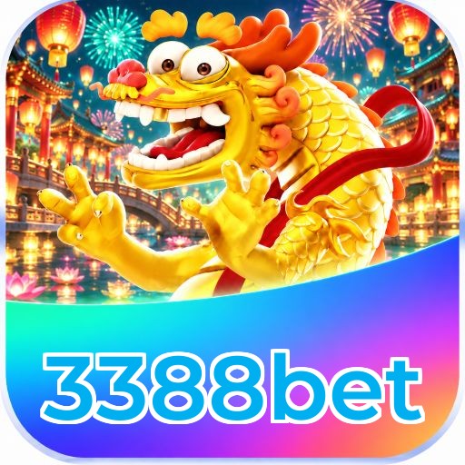 Logo 3388bet Baixar Download Brasil