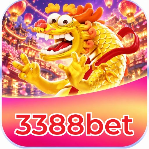 3388bet Logo Seguro