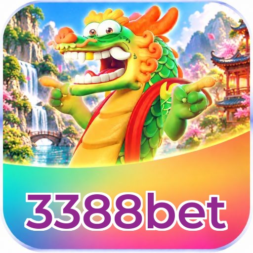 Logo 3388bet Cassino Online Brasil