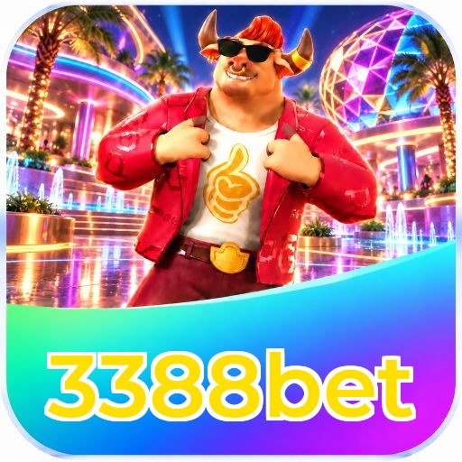 Requisitos do APK 3388bet para Android - Logo Oficial
