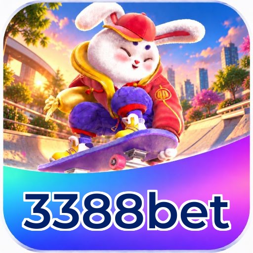 3388bet Apostas Esportivas Logo Oficial Certificado