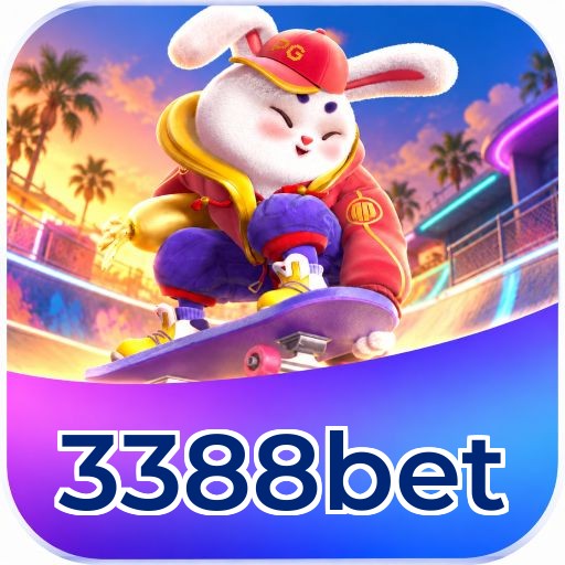 Logo 3388bet Plataforma Certificada