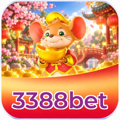 3388bet Logo Oficial - Cassino Online Brasil Certificado eCOGRA