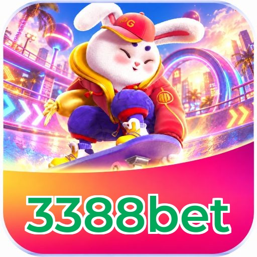 Logo 3388bet Download Brasil