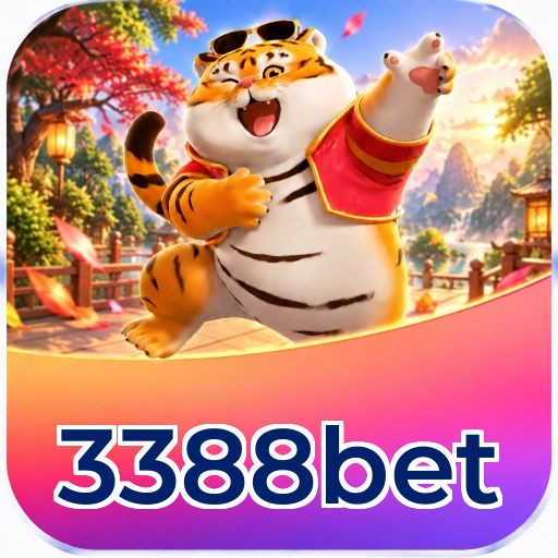 3388bet Logo