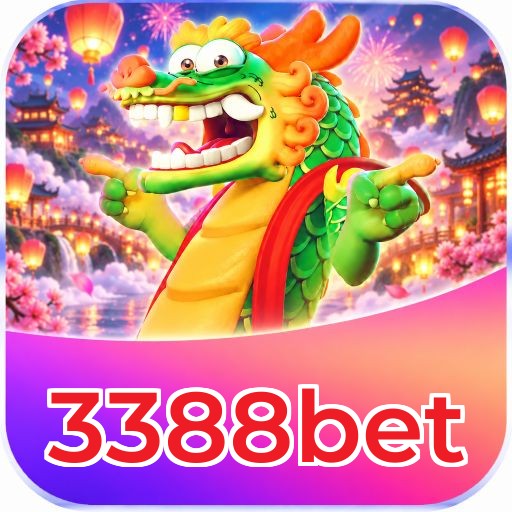 3388bet Logo - Bônus com Rollover Justo