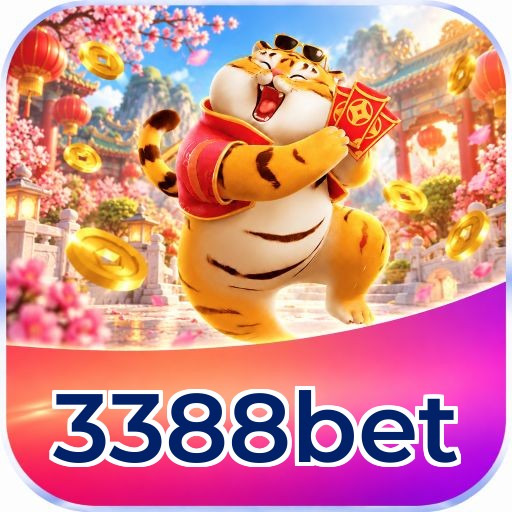 Logo da 3388bet