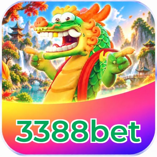 3388bet VIP Program Logo