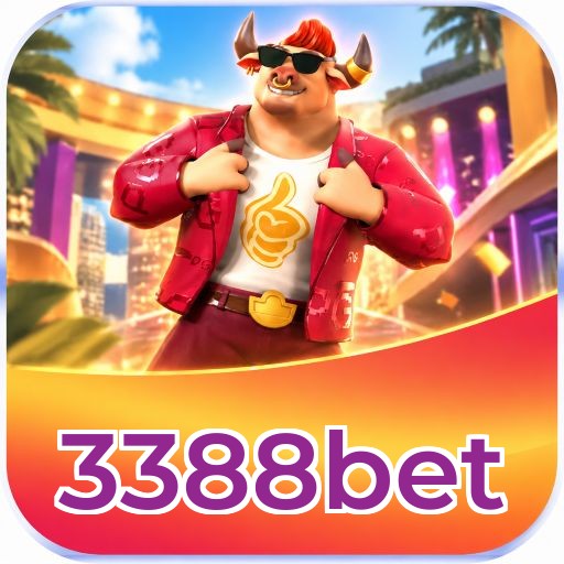 3388bet Logo
