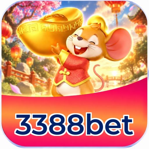 3388bet Logo