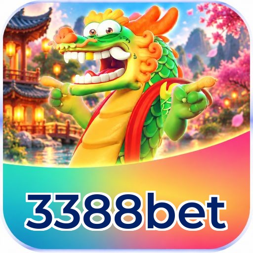 3388bet Logo